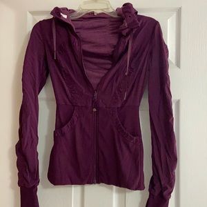 LuLuLemon jacket